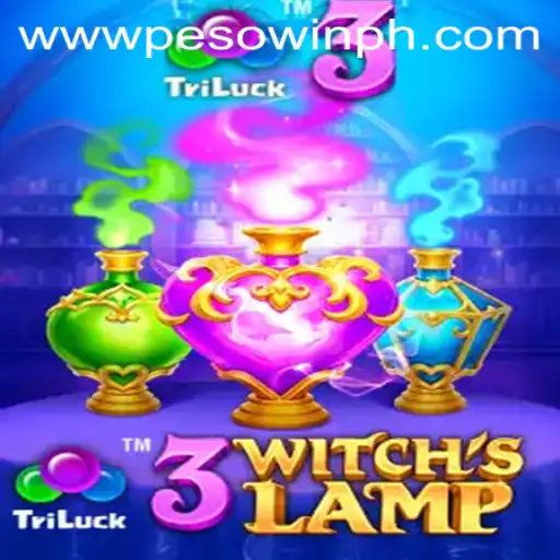 Exploring the Mystical World of 3WitchsLamp: A Spellbinding Adventure