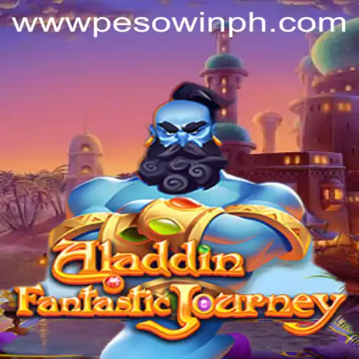 Exploring the Magical World of Aladdin Game and the PESOWIN Experience