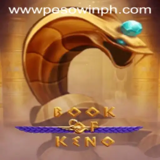 Discover the Exciting World of BookOfKeno and PESOWIN