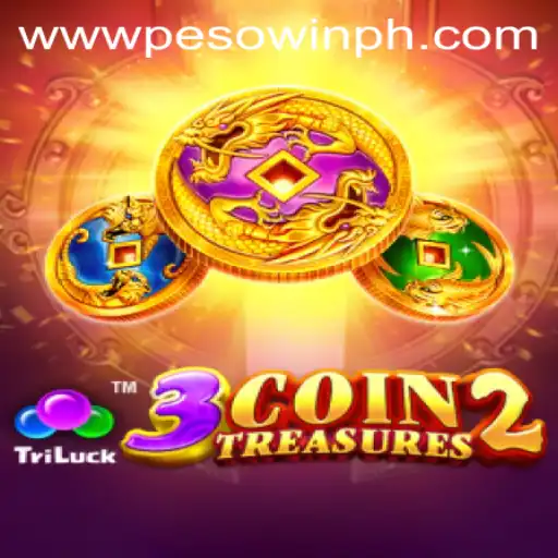 3CoinTreasures2: Dive Into the Thrilling World of Digital Treasure Hunts
