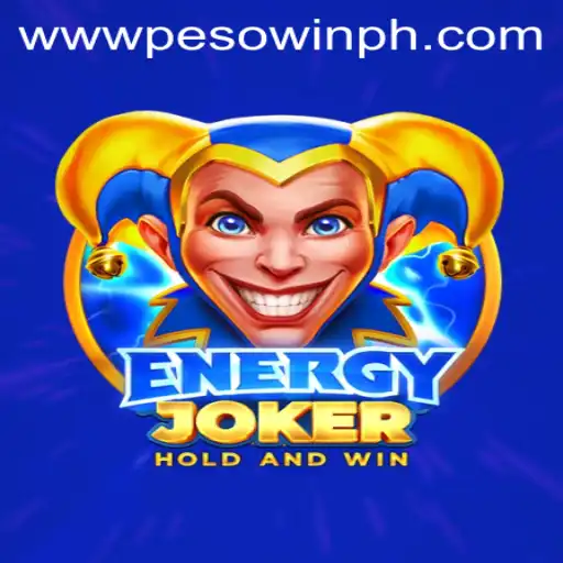 EnergyJoker: A Dynamic Gaming Experience with PESOWIN