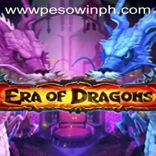 EraOfDragons: Unleashing the Power of PESOWIN in the Fantasy Realm