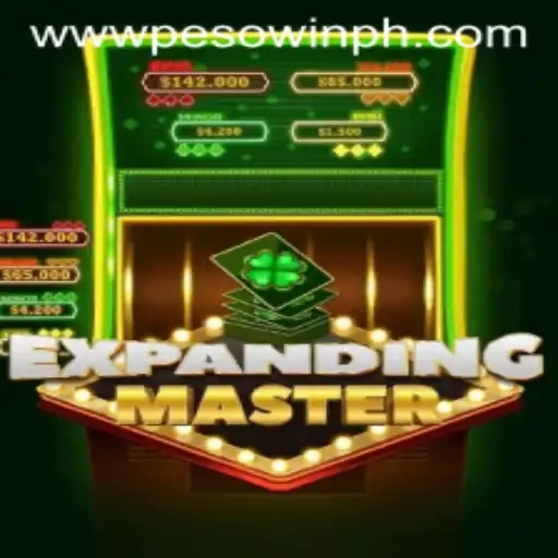 Exploring ExpandingMaster: A Strategic Gameplay Experience