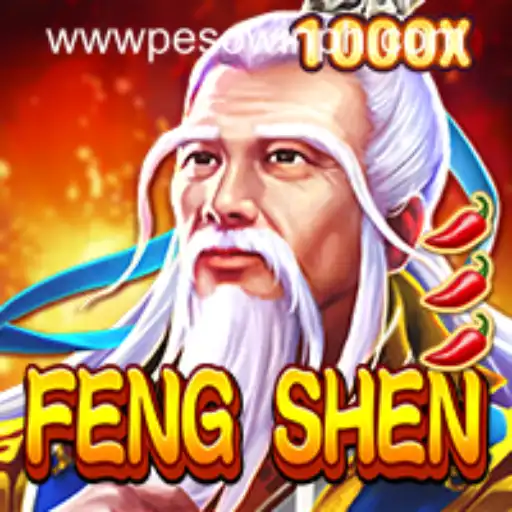 Exploring FengShen: A New Wave in Strategy Gaming with PESOWIN