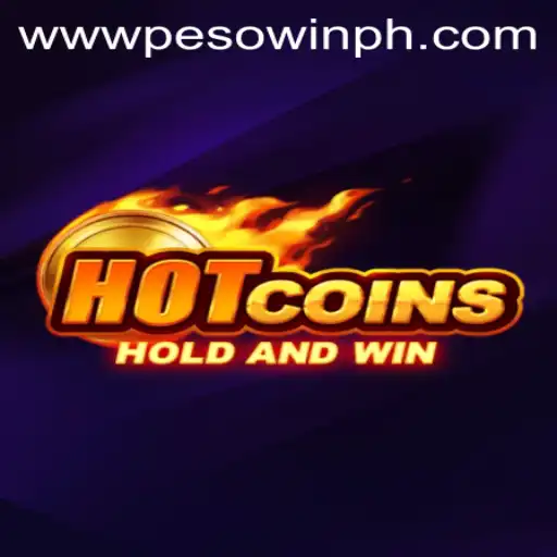 HotCoins: Discover PESOWIN - A New Era of Gaming