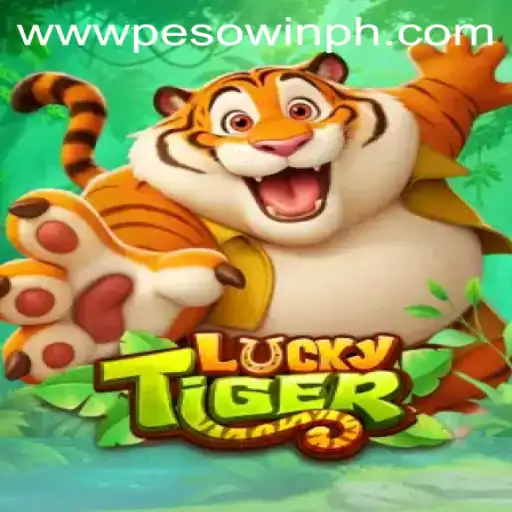 Discovering the Excitement of LuckyTiger: A Thrilling Gaming Experience with PESOWIN