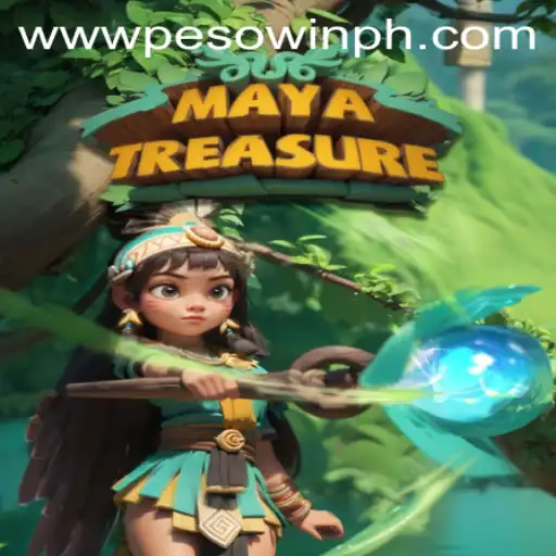 Discover the Thrilling World of MayaTreasure: A Game of Adventure and Strategy