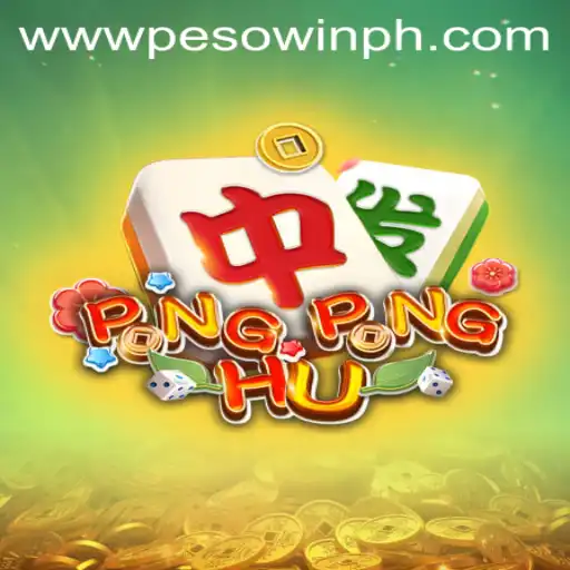 Unveiling PONGPONGHU: The Thrilling Gaming Experience with PESOWIN