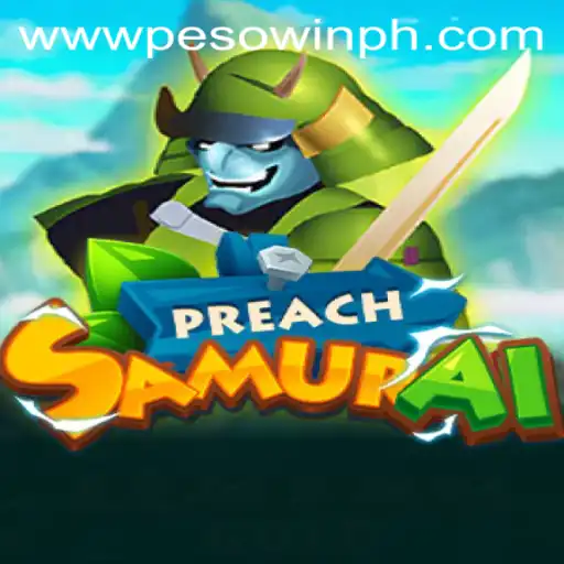 PreachSamurai: A Journey into the Heart of Strategy and Culture