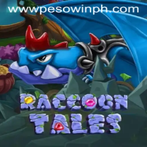 Discover the Enchanting World of RaccoonTales and Unlock the PESOWIN Adventure