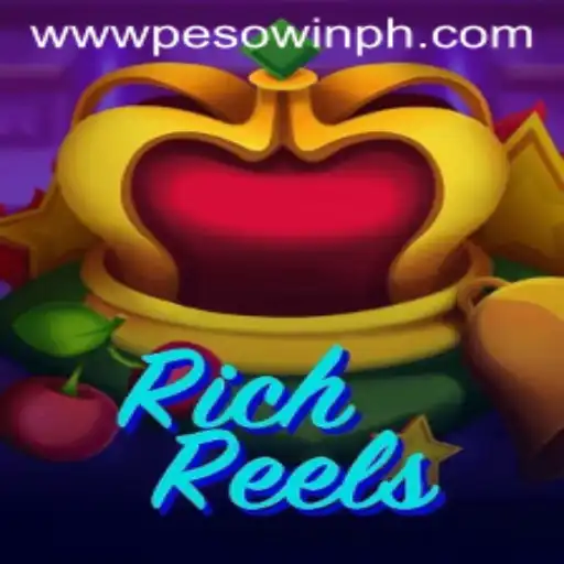 RichReels: A Captivating Gaming Adventure with PESOWIN