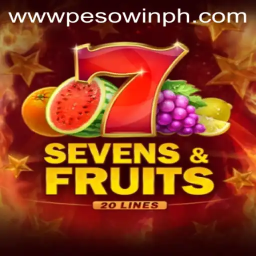 Explore the Exciting World of SevensFruits20 and the Winning Strategy with PESOWIN