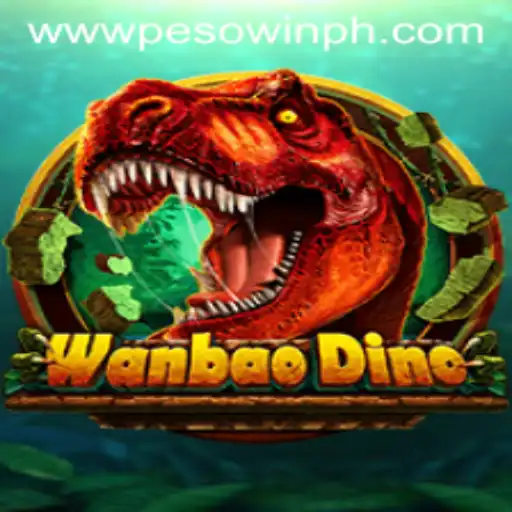 WanBaoDino: A New Era of Dino Adventure with PESOWIN