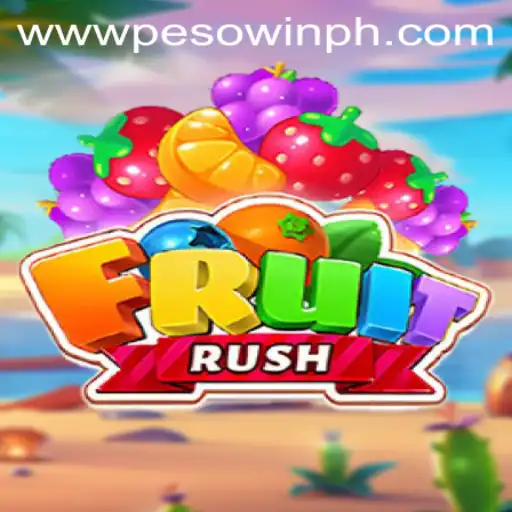 Diving into FruitRush: A Fresh Gaming Experience with PESOWIN