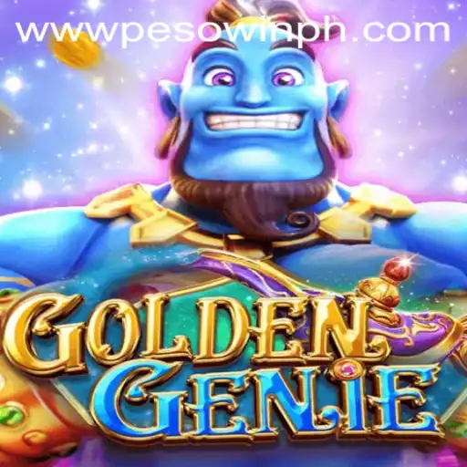 Discovering the Thrilling World of GOLDENGENIE: Unveiling the PESOWIN Experience