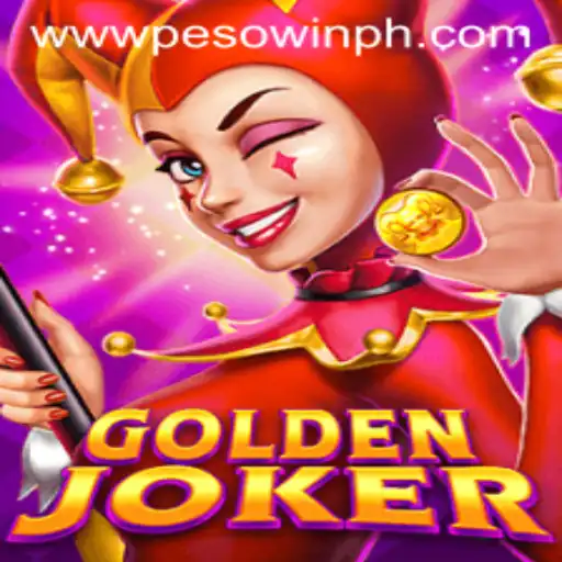 Exploring the Thrills of GoldenJoker: The Game with a PESOWIN Twist
