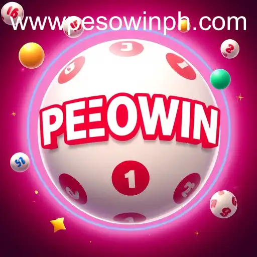Exploring the Exciting World of Lottery Games with PESOWIN