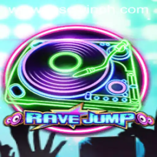 RaveJump - A New Gaming Phenomenon with PESOWIN