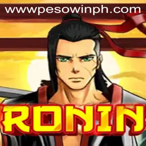 Ronin: Dive into the Exhilarating World of PESOWIN