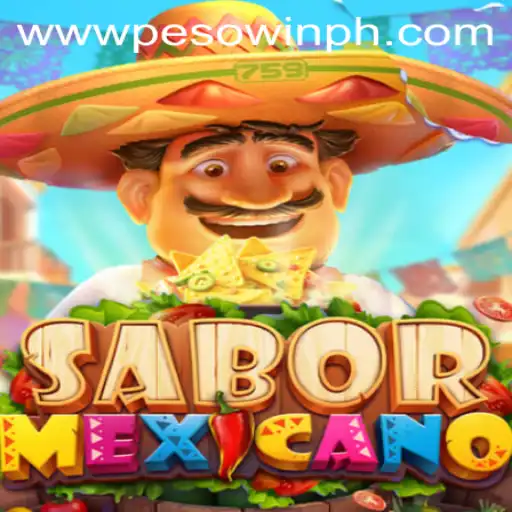 SaborMexicano: A New Gaming Sensation with PESOWIN