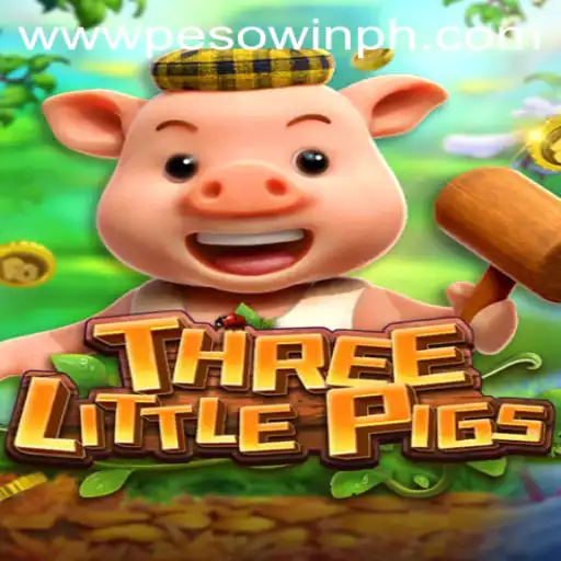 An In-Depth Look at the Innovative Game: THREELITTLEPIGS