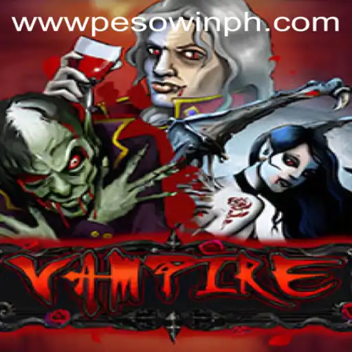 The Enigmatic World of 'Vampire': Exploring the Game and PESOWIN Strategy